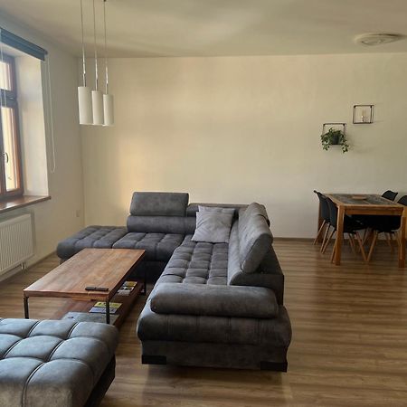 Apartman Na Namesti Králíky Extérieur photo