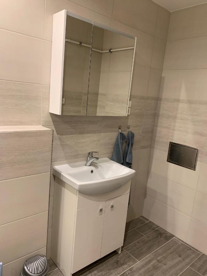 Apartman Na Namesti Králíky Extérieur photo