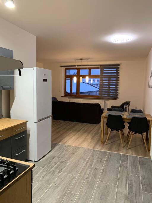 Apartman Na Namesti Králíky Extérieur photo