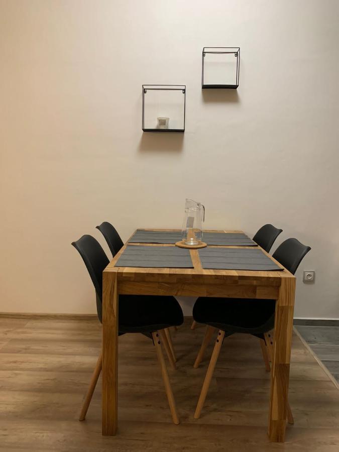 Apartman Na Namesti Králíky Extérieur photo