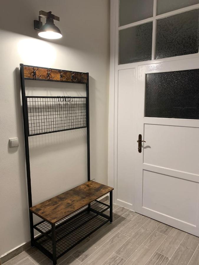 Apartman Na Namesti Králíky Extérieur photo