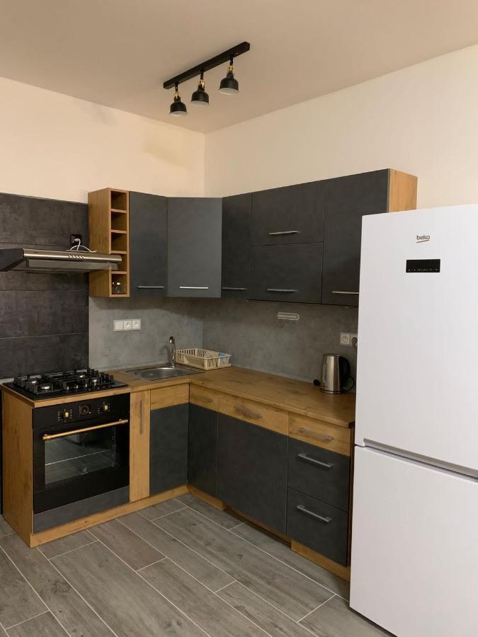 Apartman Na Namesti Králíky Extérieur photo